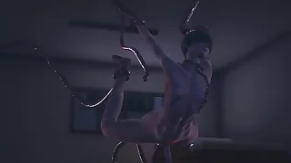 Yaoi Femboy - Trap Sissy licking ass and anal with creampie - Sissy crossdress Japanese Asian Manga Anime Greatcoat Game Porn Gay