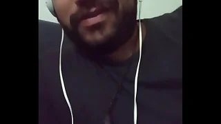 Bia gozada bring to an end peludo